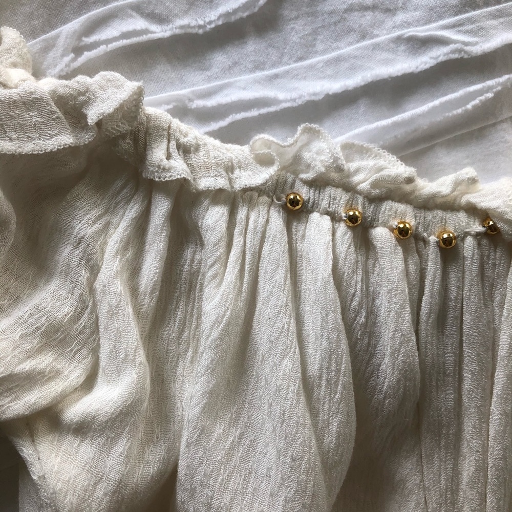 LOVERS AND FRIENDS SUNRISE DRESS - Picture 5 of 5